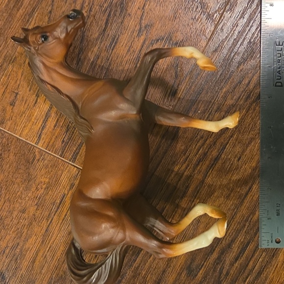 Breyer Classic Arabian Horse Family - Picture 6 of 7